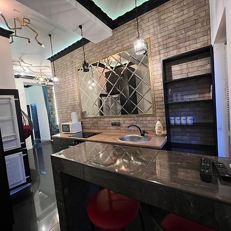 Center Apartment Κισινάου Εξωτερικό φωτογραφία