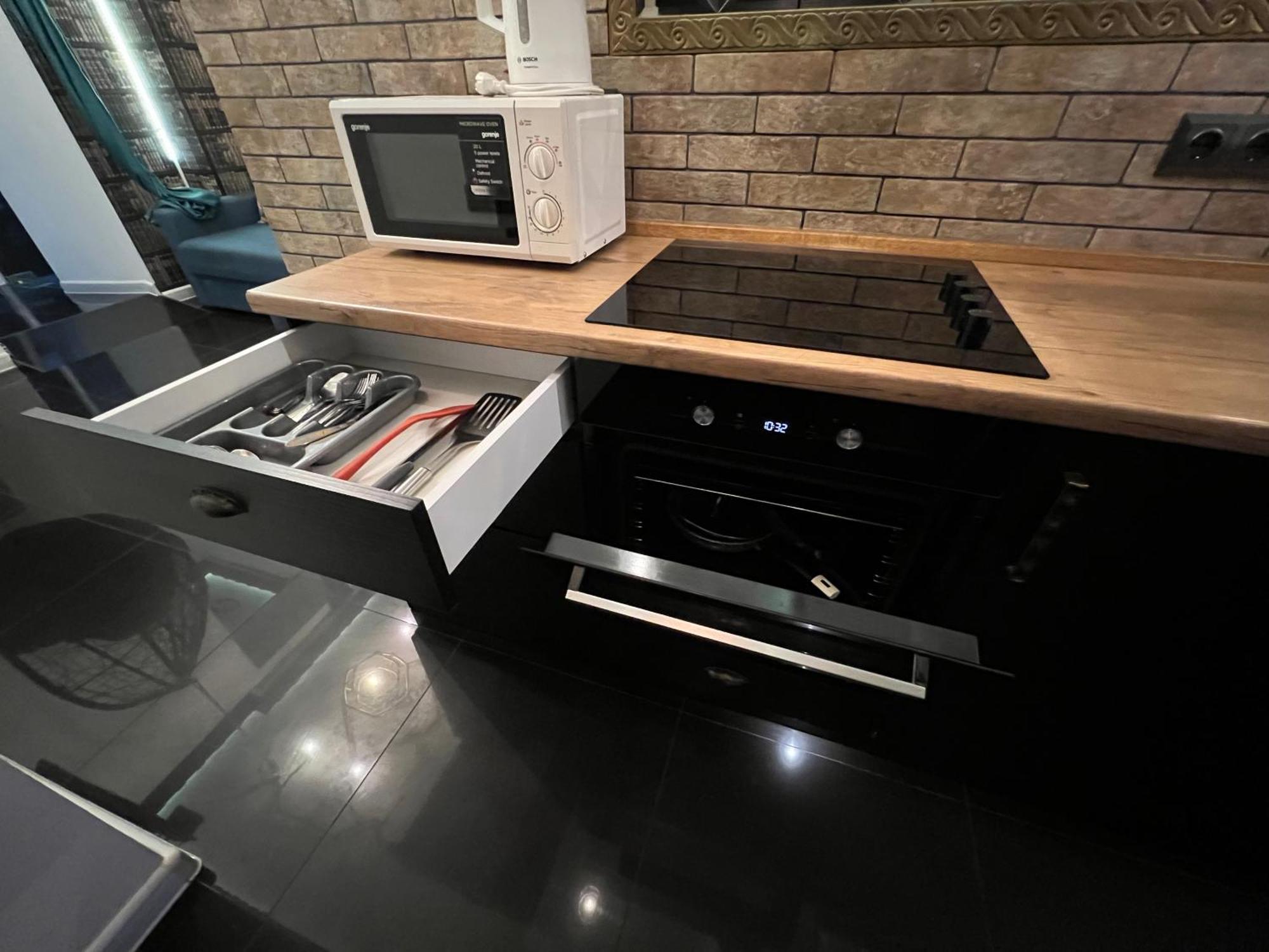 Center Apartment Κισινάου Εξωτερικό φωτογραφία