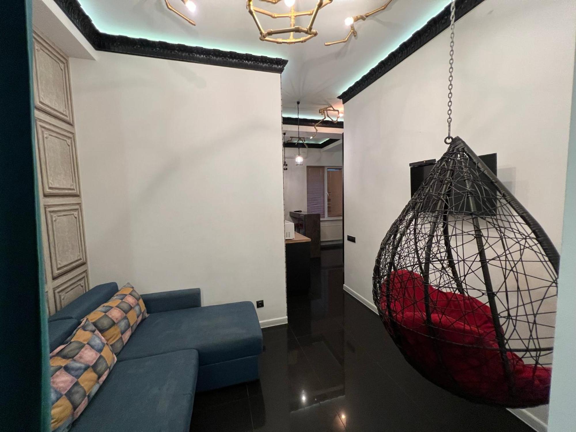 Center Apartment Κισινάου Εξωτερικό φωτογραφία