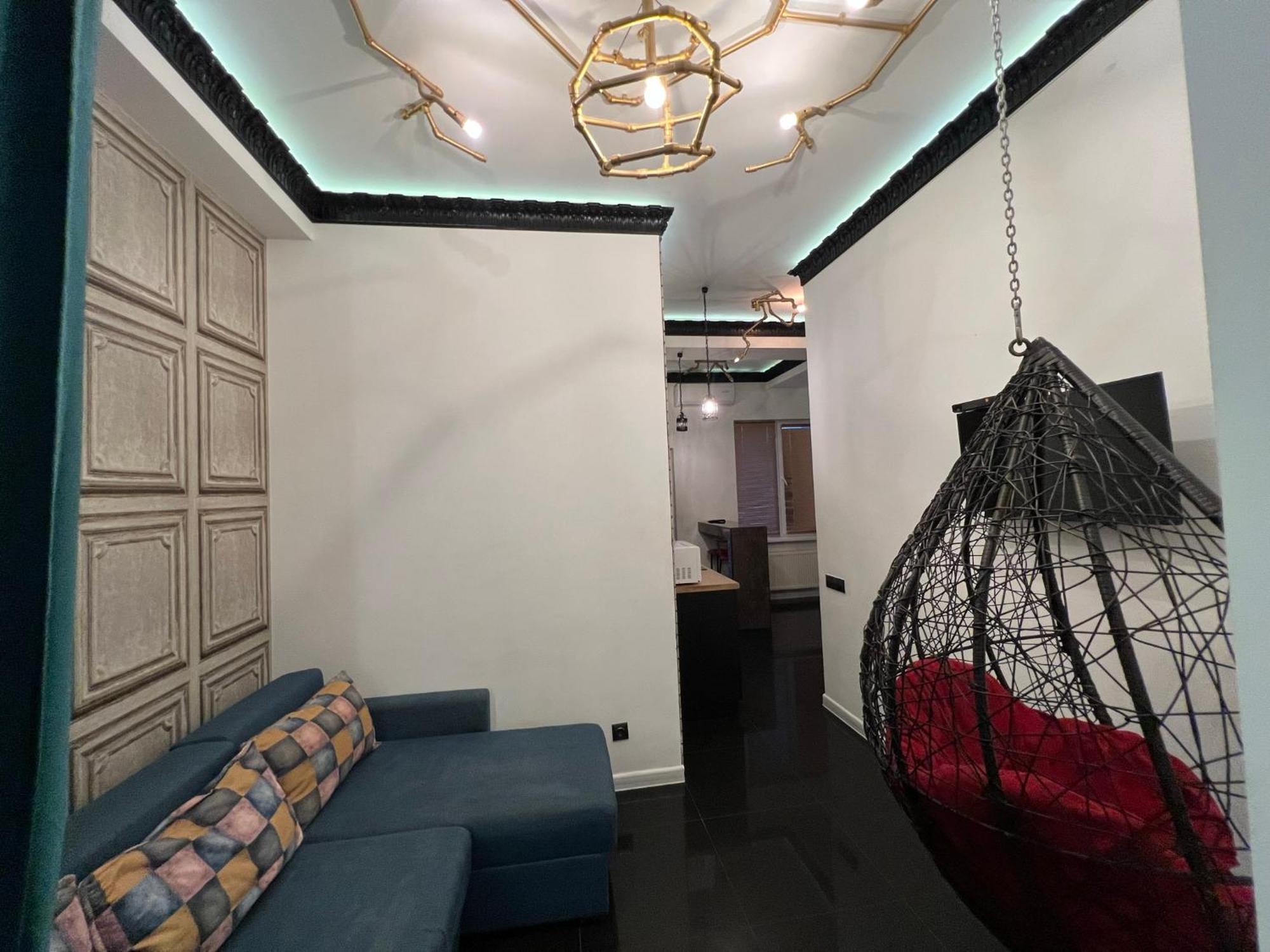 Center Apartment Κισινάου Εξωτερικό φωτογραφία