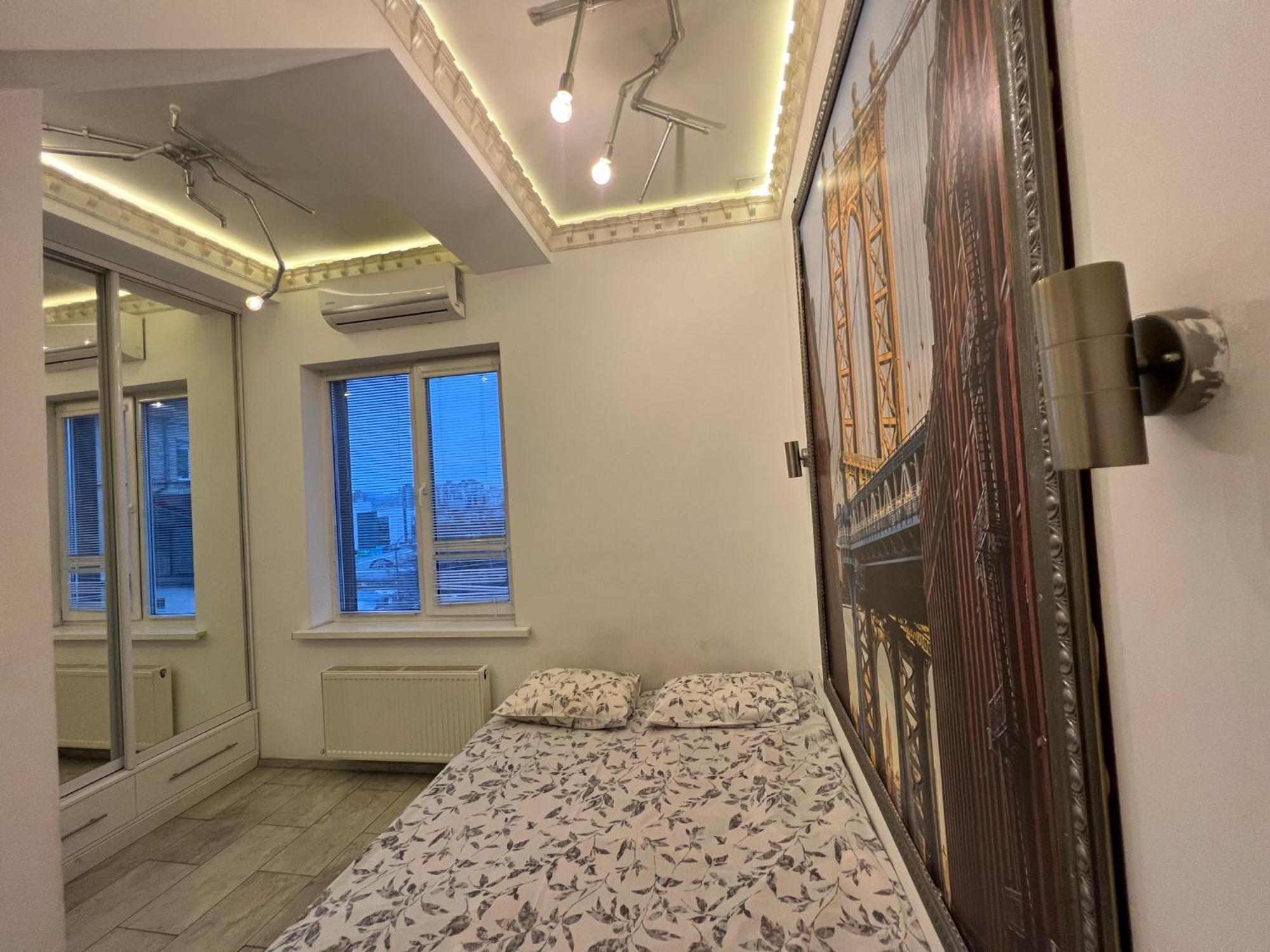 Center Apartment Κισινάου Εξωτερικό φωτογραφία
