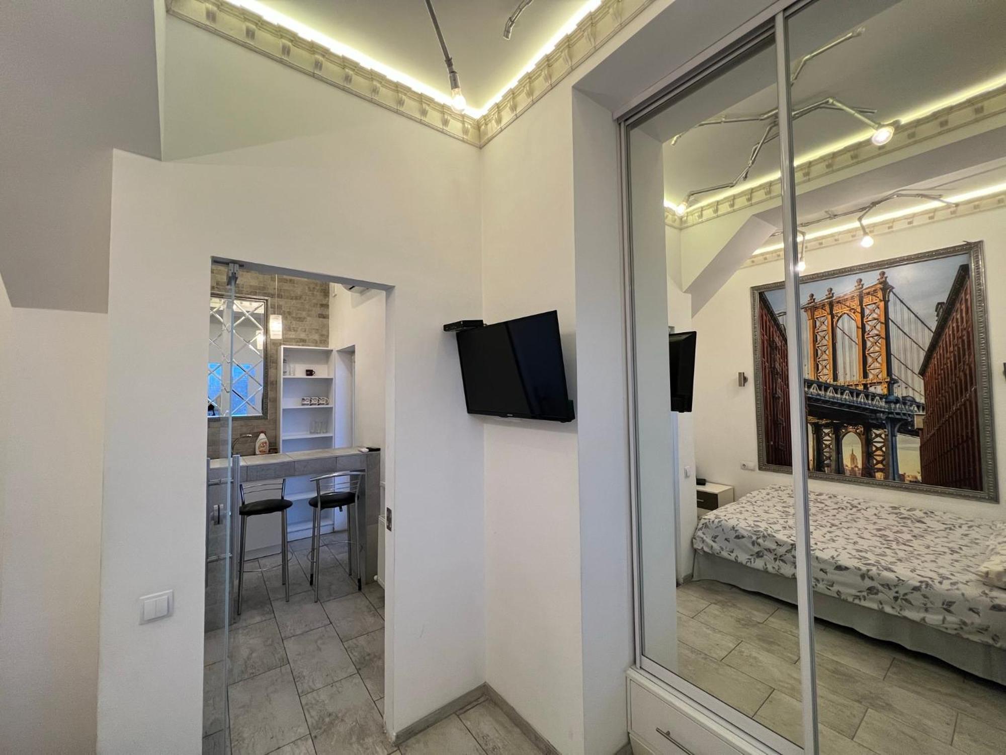 Center Apartment Κισινάου Εξωτερικό φωτογραφία