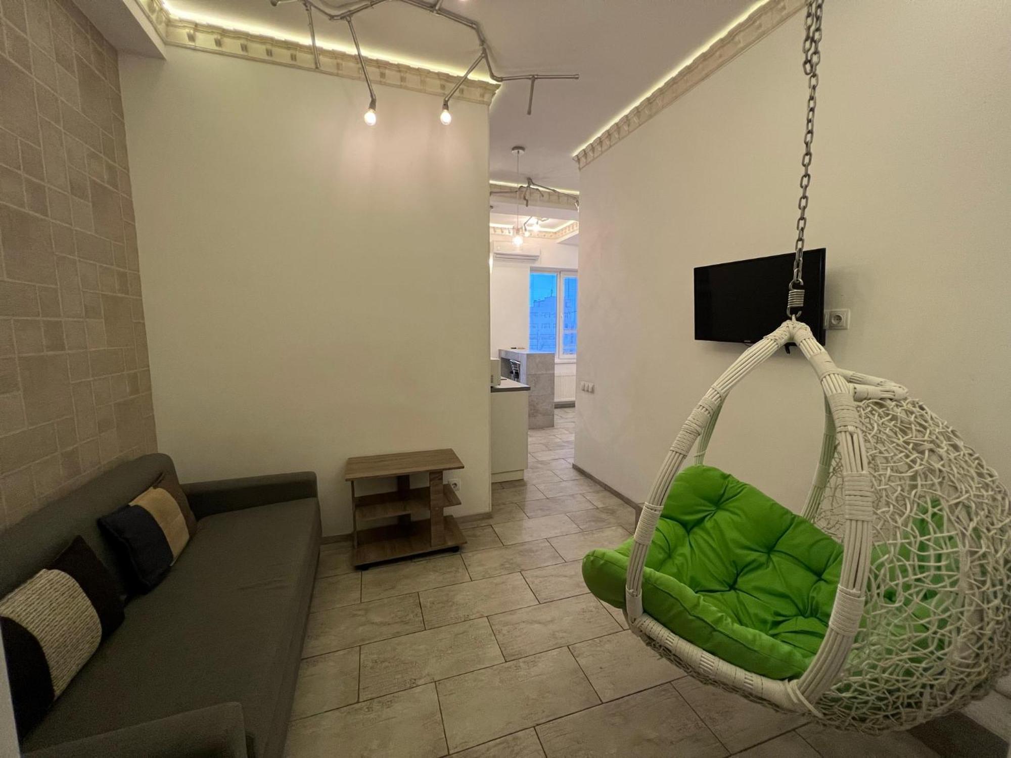Center Apartment Κισινάου Εξωτερικό φωτογραφία