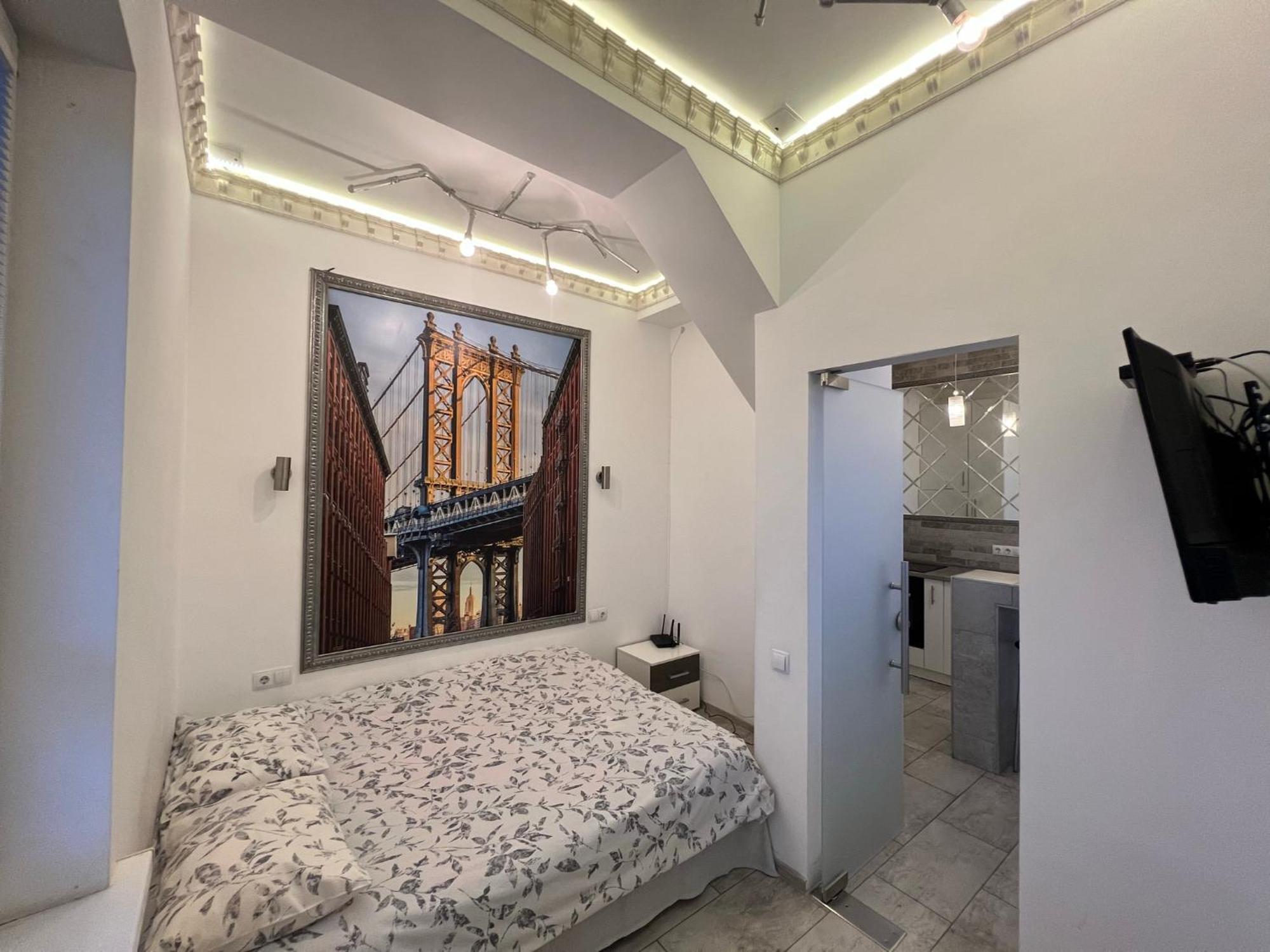 Center Apartment Κισινάου Εξωτερικό φωτογραφία