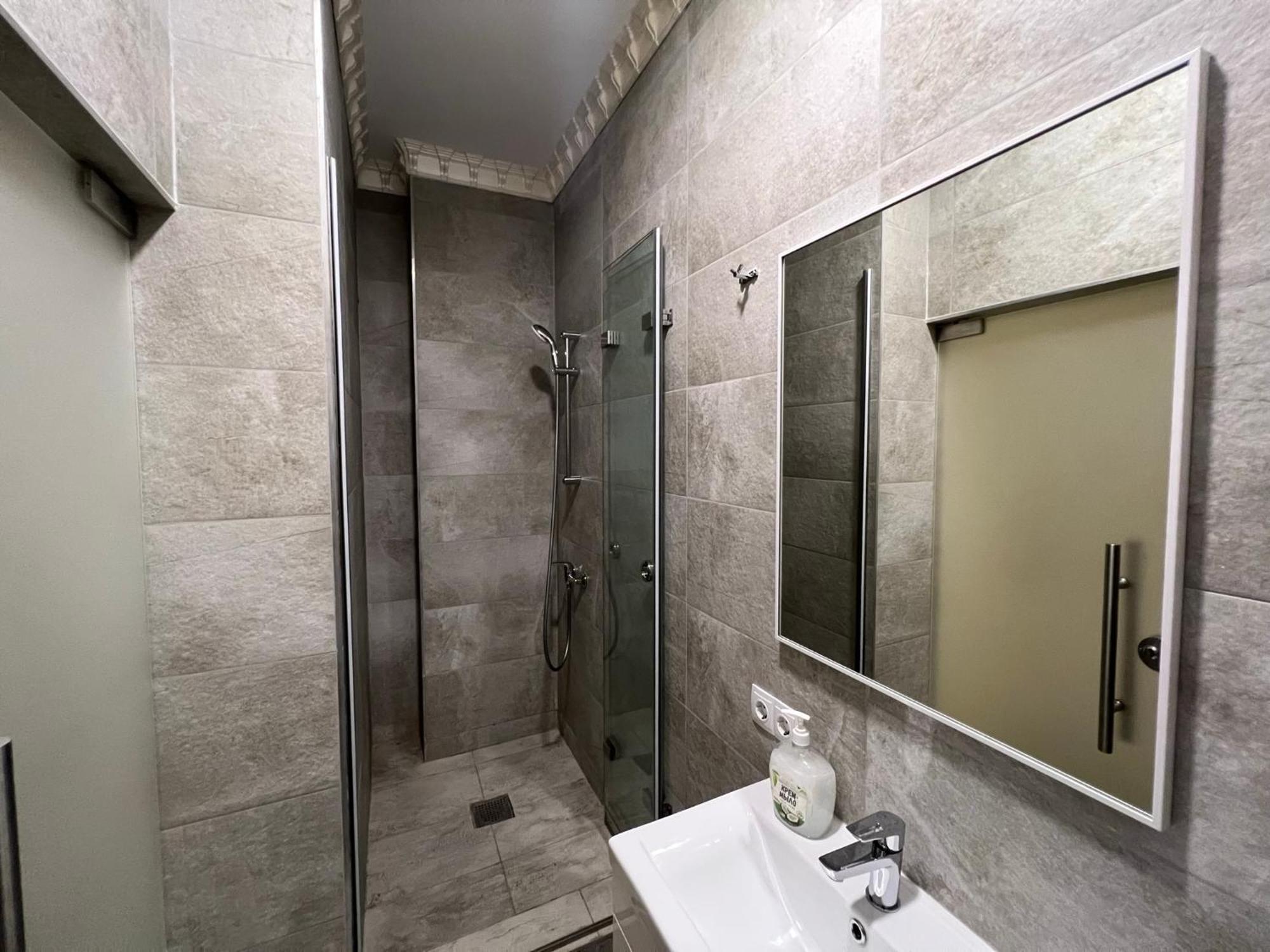 Center Apartment Κισινάου Εξωτερικό φωτογραφία