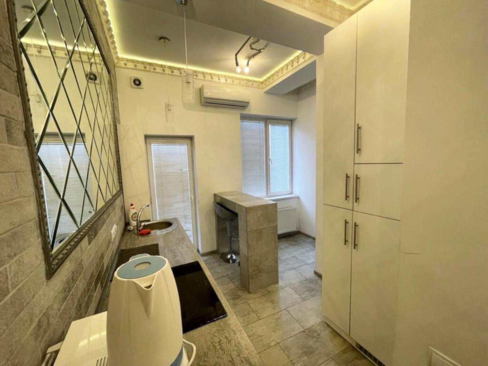 Center Apartment Κισινάου Εξωτερικό φωτογραφία