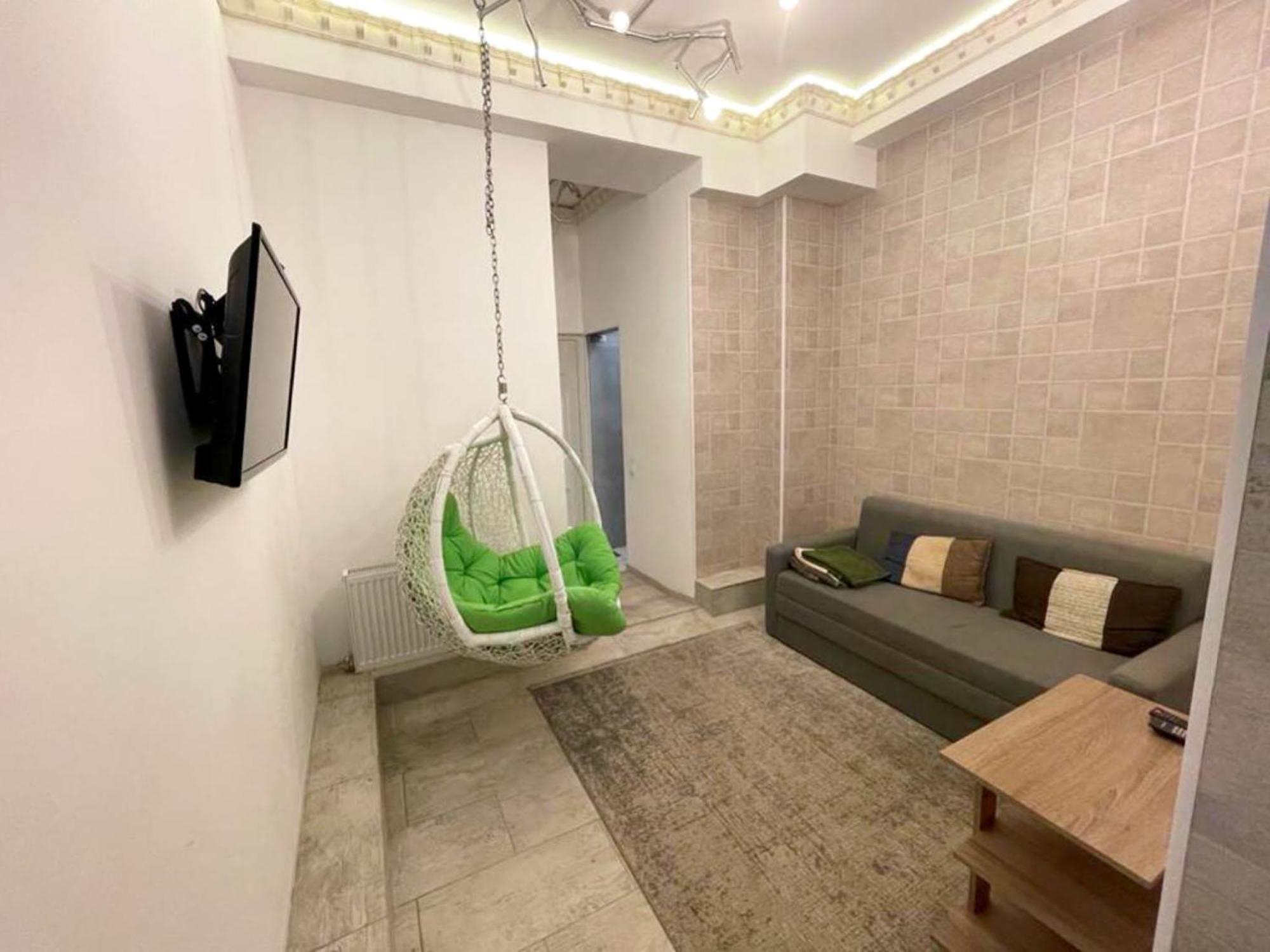 Center Apartment Κισινάου Εξωτερικό φωτογραφία
