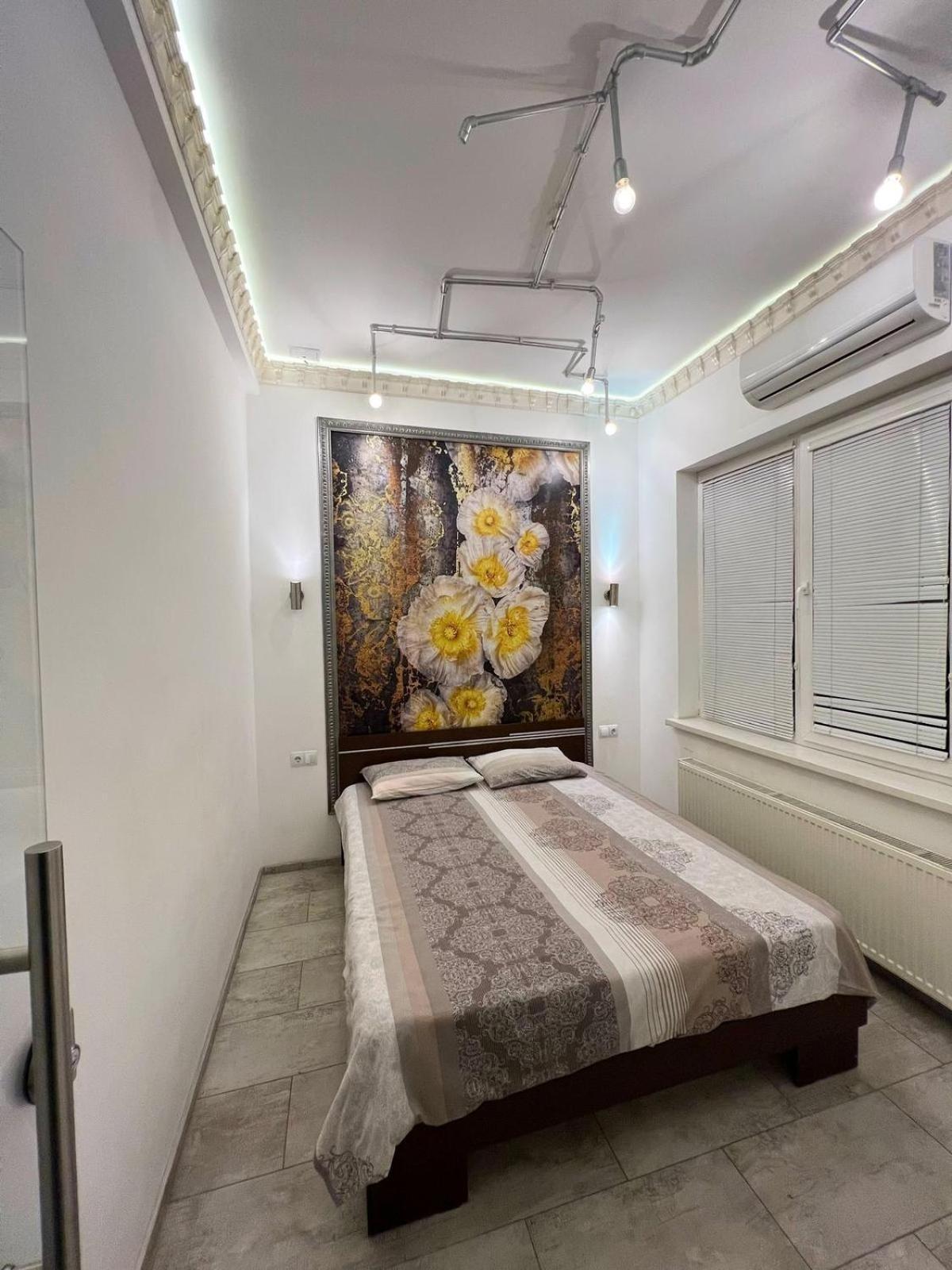 Center Apartment Κισινάου Εξωτερικό φωτογραφία