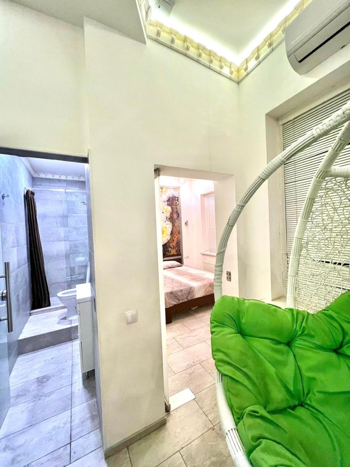 Center Apartment Κισινάου Εξωτερικό φωτογραφία