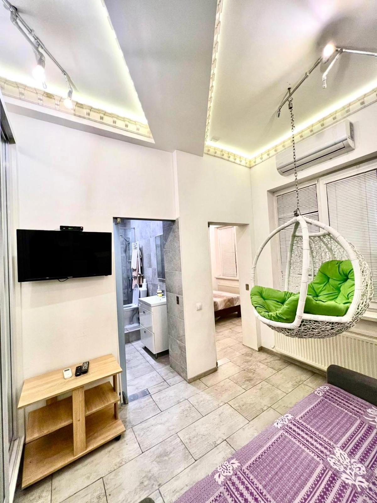 Center Apartment Κισινάου Εξωτερικό φωτογραφία